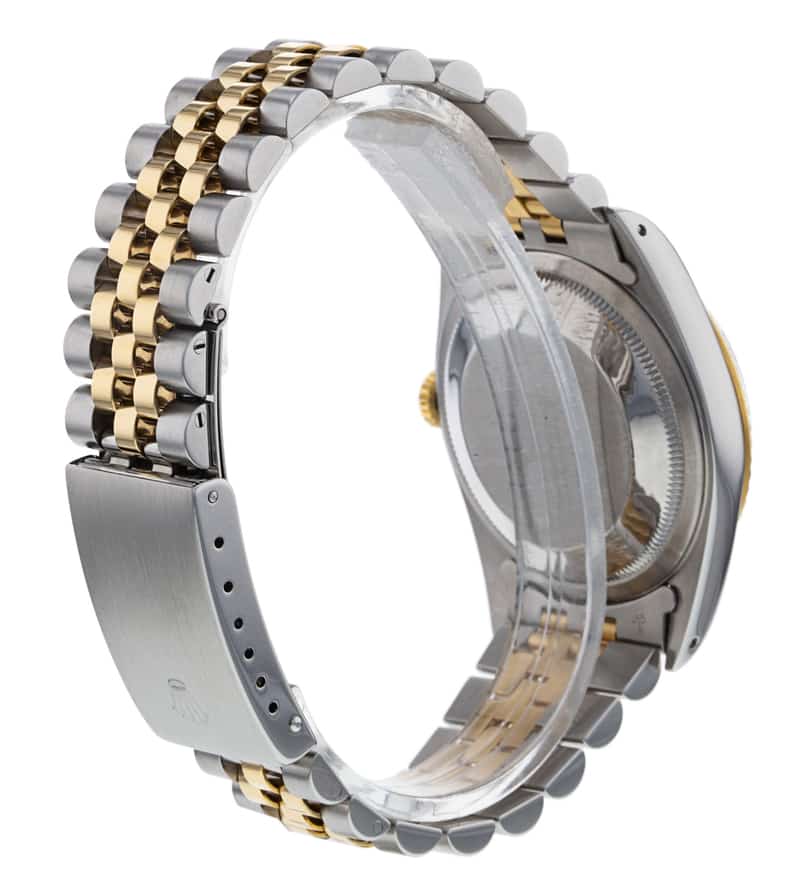 Rolex Datejust 16233